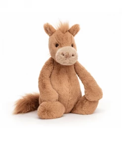 GIFT Jellycat Bashful Pony Huge By Jellycat
