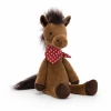 JELLYCAT GIFT Orson Horse