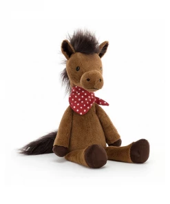 JELLYCAT GIFT Orson Horse