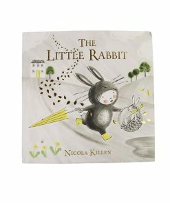 Simon & Schuster Little Rabbit Book