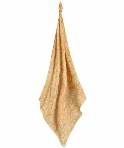 Milkbarn GIFT Organic Swaddle Blanket