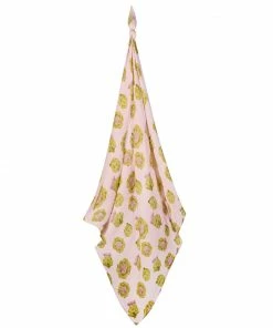 Milkbarn GIFT Organic Swaddle Blanket