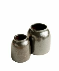 Creative Co-op Kipling Vases