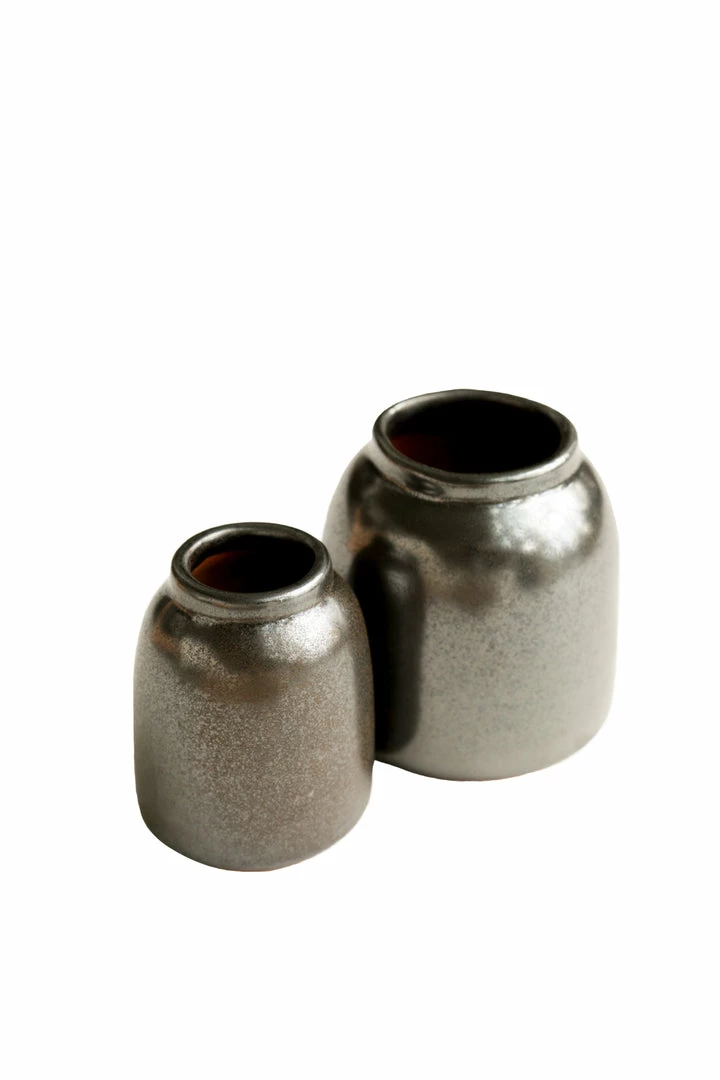 Creative Co-op Kipling Vases