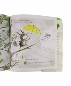 Simon & Schuster Little Rabbit Book
