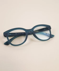 Peepers Accessories Florence Bluelight Glasses// +1.75