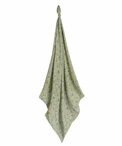 Milkbarn GIFT Bamboo Swaddle Blanket