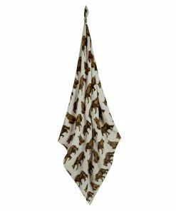 Milkbarn GIFT Bamboo Swaddle Blanket