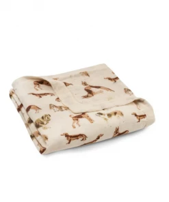 Milkbarn Bamboo Big Lovey