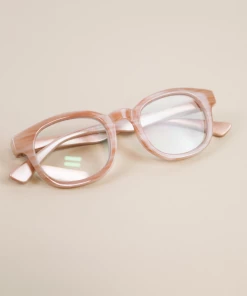 Peepers Accessories Florence Bluelight Glasses// +1.75