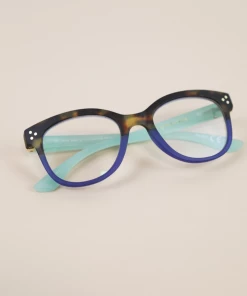 Peepers Accessories Florence Bluelight Glasses// +1.75