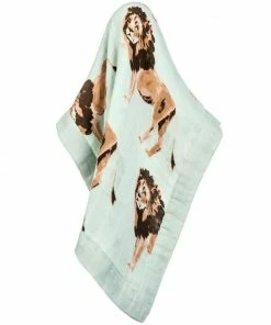 Milkbarn Bamboo Mini Lovey GIFT