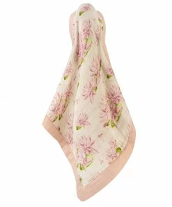 Milkbarn Bamboo Mini Lovey GIFT