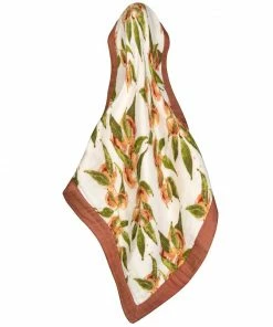 Milkbarn Bamboo Mini Lovey GIFT