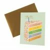 Rifle Paper Co Cake Slice Birthday Cake GIFT