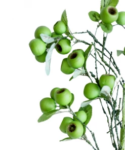 Sullivans Home Decor Green Pod Stem