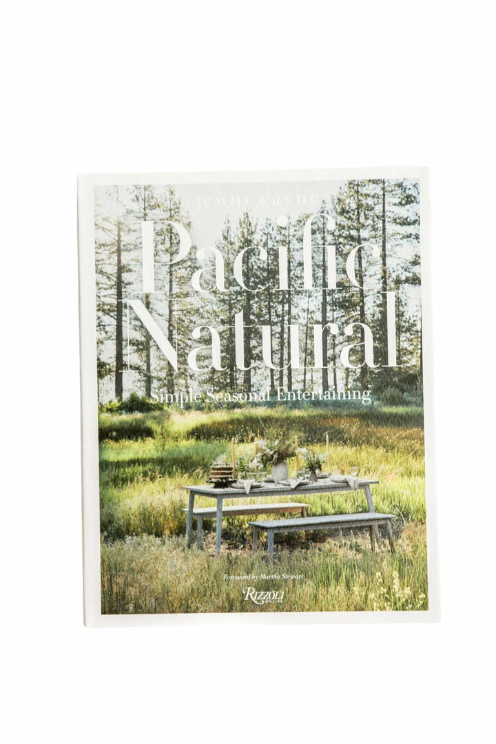 Penguin Random House Pacific Natural