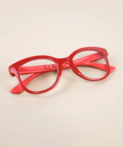 Peepers Accessories Florence Bluelight Glasses// +1.50