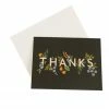 Rifle Paper Co GIFT Posey Thank You Card