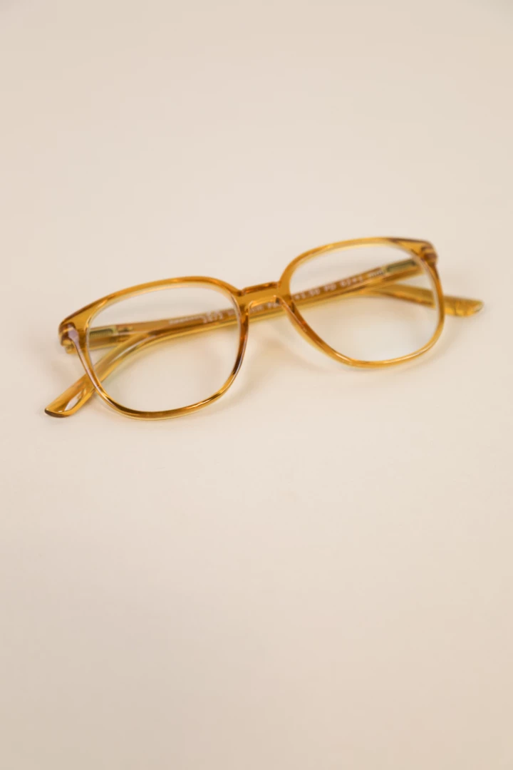Peepers Accessories Florence Bluelight Glasses// +1.50