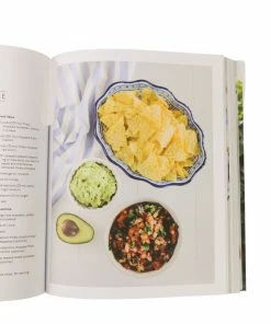 Penguin Random House Fraiche Food, Full Hearts