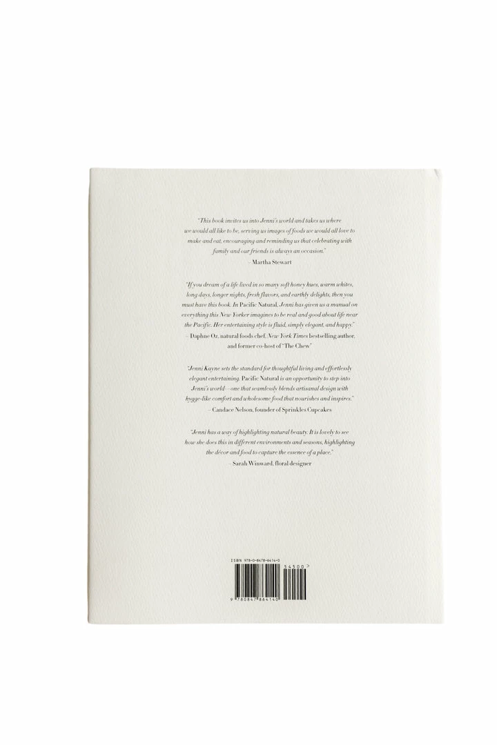 Penguin Random House Pacific Natural