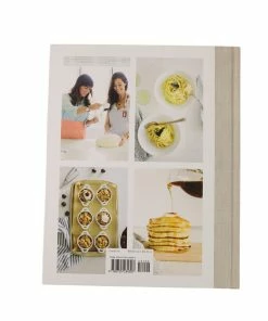 Penguin Random House Fraiche Food, Full Hearts