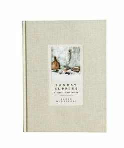 Penguin Random House Home Decor Sunday Suppers