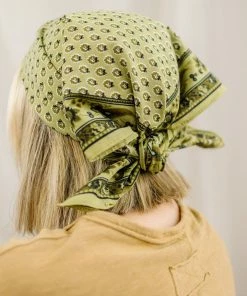 Leto Arowyn Vintage Bandana