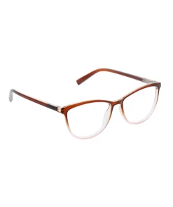 Peepers Accessories Florence Bluelight Glasses// +2.25