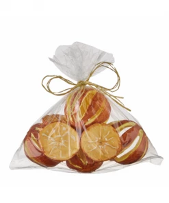 Raz Imports Home Decor Dried Oranges
