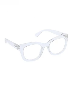 Peepers Florence Bluelight Glasses// +2.50