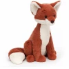 JELLYCAT Quinn Fox GIFT