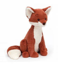 JELLYCAT Quinn Fox GIFT