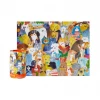 WerkShoppe Doggie Day Care Puzzle GIFT