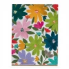 Graphique Bright Floral Pocket Notes
