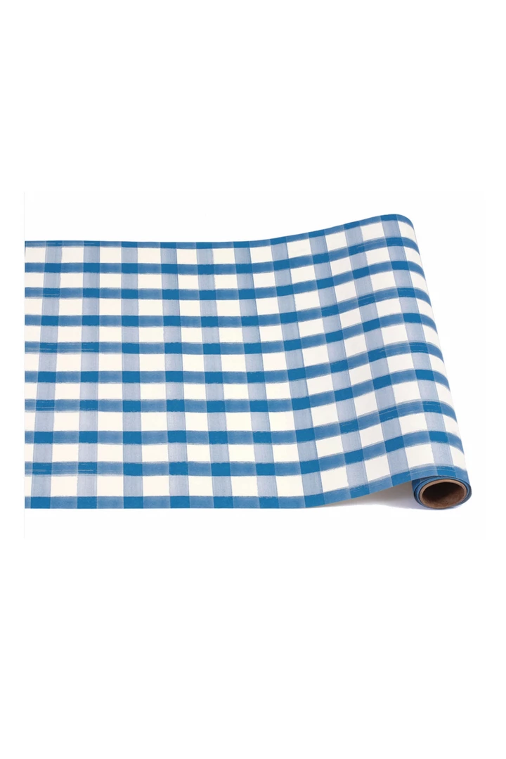 Hester & Cook Paper Table Runner