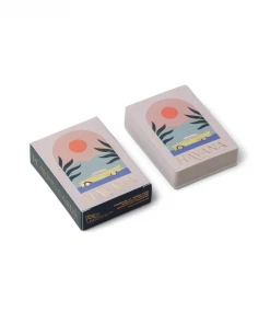 Designworks Playing Cards Havana GIFT