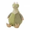 Mina Victory Plush Crocodile GIFT