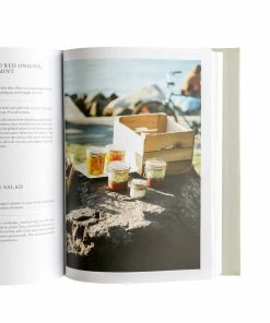 Penguin Random House Home Decor Sunday Suppers