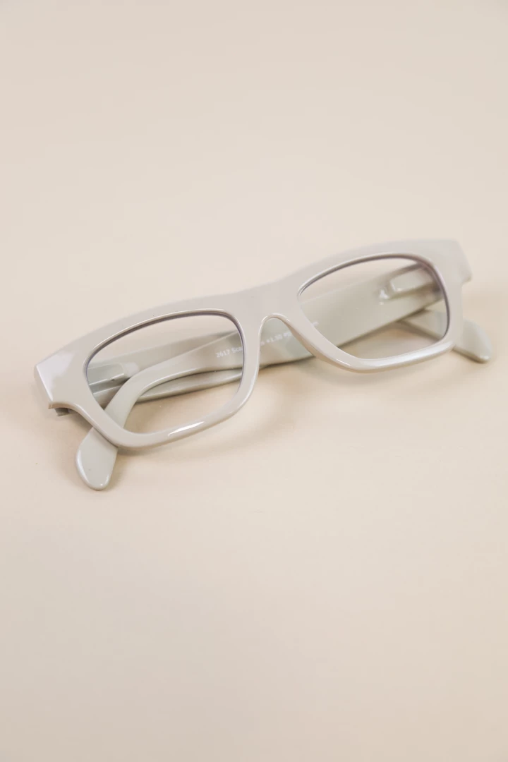 Peepers Accessories Florence Bluelight Glasses// +1.50