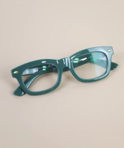 Peepers Accessories Florence Bluelight Glasses// +1.50