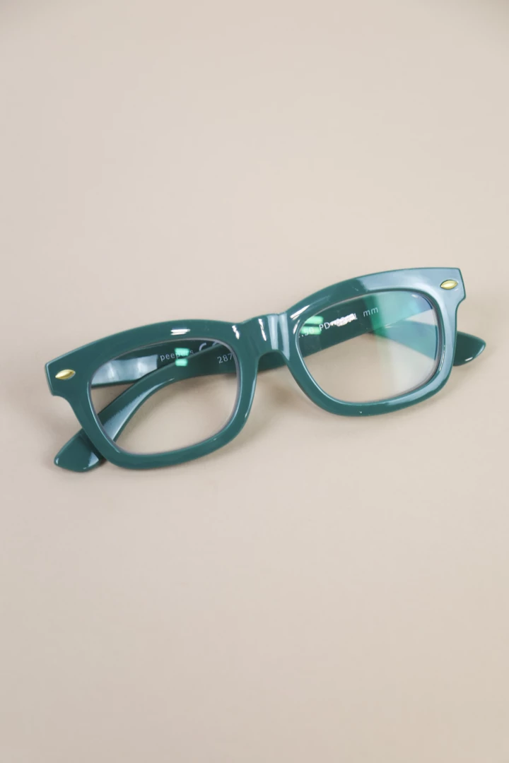 Peepers Accessories Florence Bluelight Glasses// +1.50
