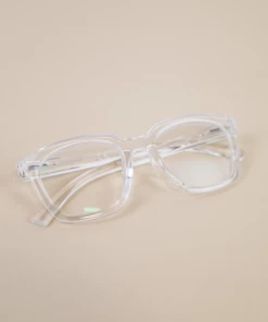 Peepers Accessories Florence Bluelight Glasses// +1.50