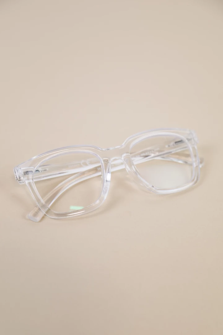Peepers Accessories Florence Bluelight Glasses// +1.50