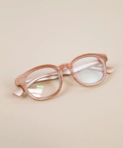Peepers Accessories Florence Bluelight Glasses// +1.50