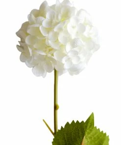 Allstate 23" Hydrangea Spray In Cream