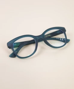 Peepers Accessories Florence Bluelight Glasses// +1.50