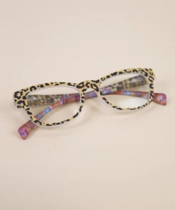 Peepers Accessories Florence Bluelight Glasses// +0.00