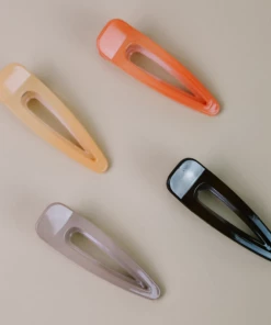 Lucca Couture Accessories Sweet Creature Clip